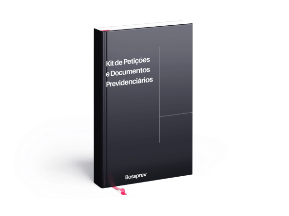 Kit de Petições e Documentos