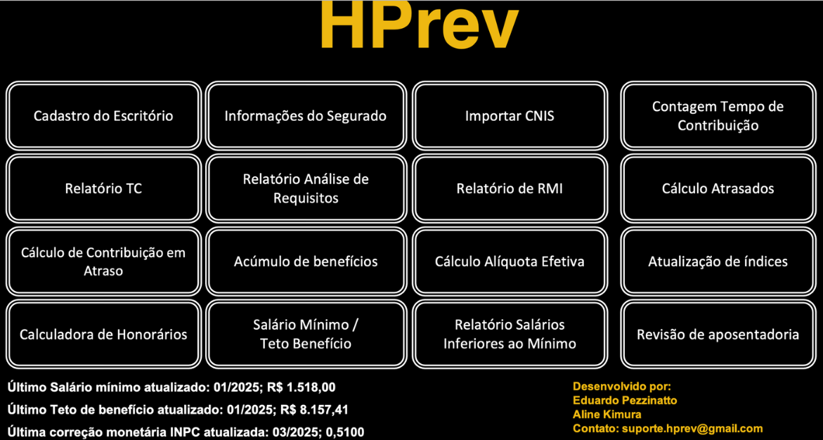 HPREV